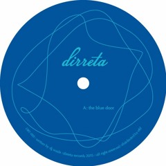 the blue door (preview) dirreta03