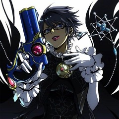 Bayonetta