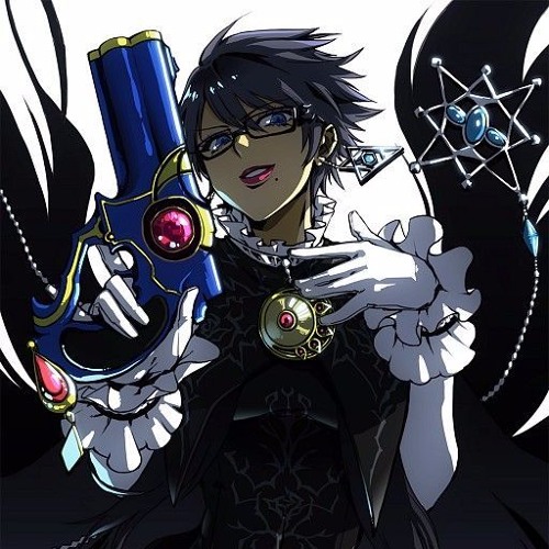 BAYONETTA 2 Tomorrow Is Mine em Português