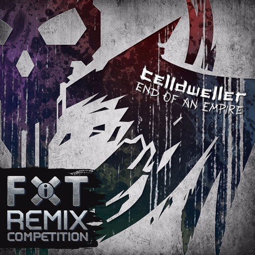 Celldweller - End Of An Empire (GlitchVoice Remix)