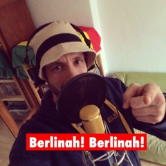 Socialdread - Berlinah! Berlinah! (DEMO)