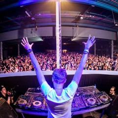 David Gravell - A State Of Trance 750 (Utrecht)