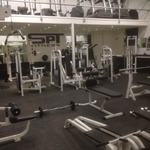 Stream SPT Drum and Bass BootCamp Fitness mix by Complex (download) by