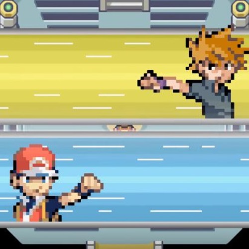 Pokemon FireRed/LeafGreen - Battle Champion Music (Yukio Remix) by Yukio -  Free download on ToneDen