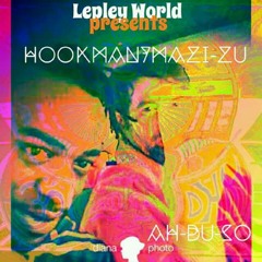 Afro Da Don Of Mr6 Lepley World - AfroDaDon(part Of Lepley World)skit