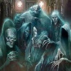 YUKI, TRUMP & SENO - EVIL SPIRITS (TRUMP VIP) (FREE)