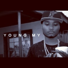 Young My' - Fugazi