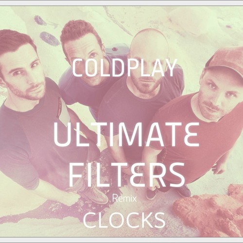 download coldplay clocks mp3