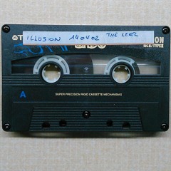 Illusion - The Level Mixtape 14-04-2002 (90 Min)