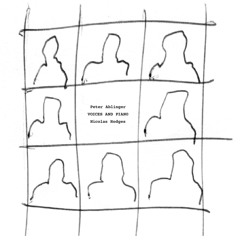 GOD 34 - Peter Ablinger - Voices and Piano (feat. Nicolas Hodges), preview