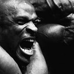 Bodybuilding Motivation - Ronnie Coleman JERICHODMZ