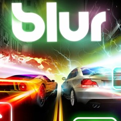 Blur Soundtrack Menu Theme