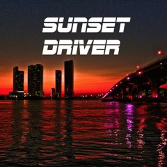 Sunset Driver EP