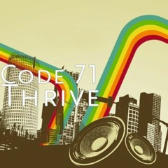 Code 71 - 4 the love of 2