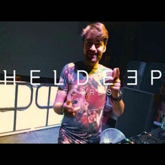 Oliver Heldens & Chocolate Puma — Space Sheep [Pako Ruíz Fake Edit]