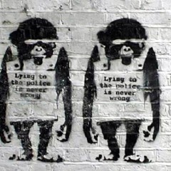 Oldschool HIP HOP HARD BEAT