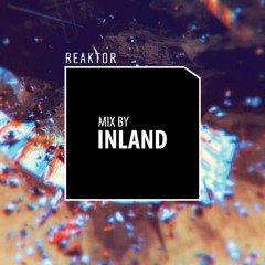 Reaktor Mix by Inland