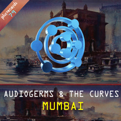 ADGRMS & The Curves - Mumbai