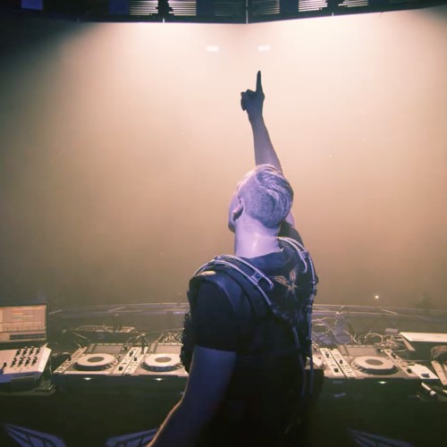 Radical Redemption - Live - Reverze 2016