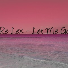 Let Me Go (Cause I Love You)