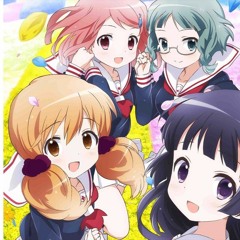 ray- Hajimete Girls