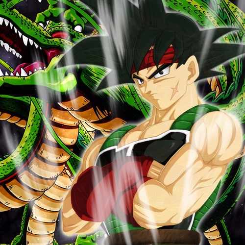 Stream Episode Of Bardock SSJ Theme by RC 1156 Bridge Listen online for free on SoundCloud