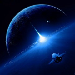 Alex H - Beyond the Blue Horizon (Original mix)