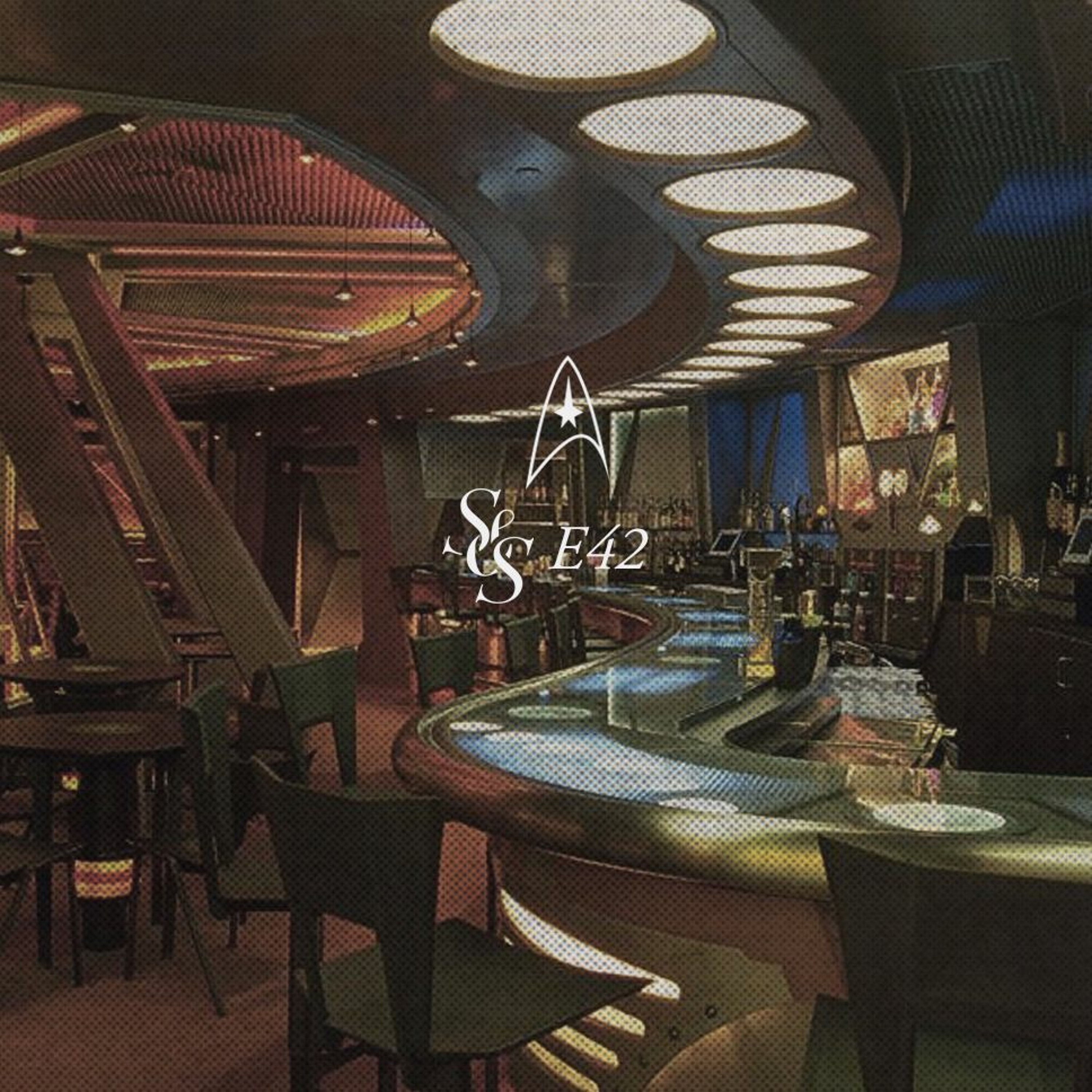S&S Radio - E42: M. Sage's Holodeck Scenarios