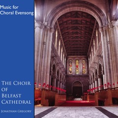 08 Nunc Dimittis, Collegium Regale  Herbert Howells. John Ritchie  Tenor