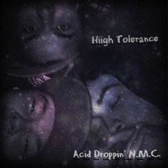 Pothead Emcee(z)(Prod. By D.O.P.E.) -- Acid Droppin' N.M.C. ft. Creation