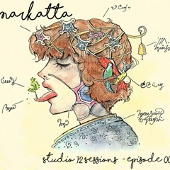 Studio 72 Sessions- 003 (Narkatta) Hour 2