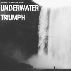 MERRY GO ROUND (Prod. Mylo Haze)