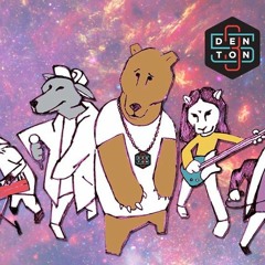 Feb. 28th: The Birds of Night, Tomkat, Daniel Markham, Son of Stan