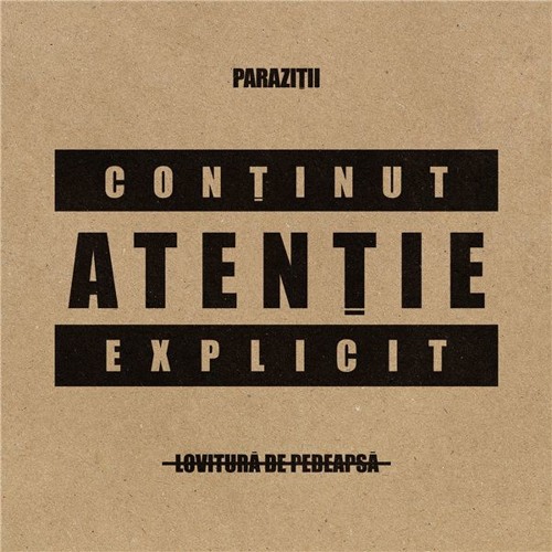 4. Parazitii - Viata Bate Filmul (feat. Bitza)
