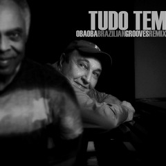 Joao Donato & Gilberto Gil - Tudo Tem (obaoba brazilian grooves)