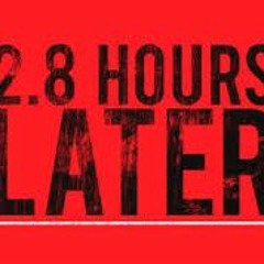 2.8 Hours Later- Weeknd Prod. EkingBeatz