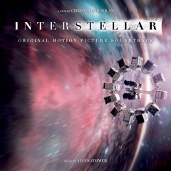 Interstellar Study 3 (Wonder, Action, Suspense)