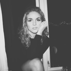 Så Blev Der Stille (cover)