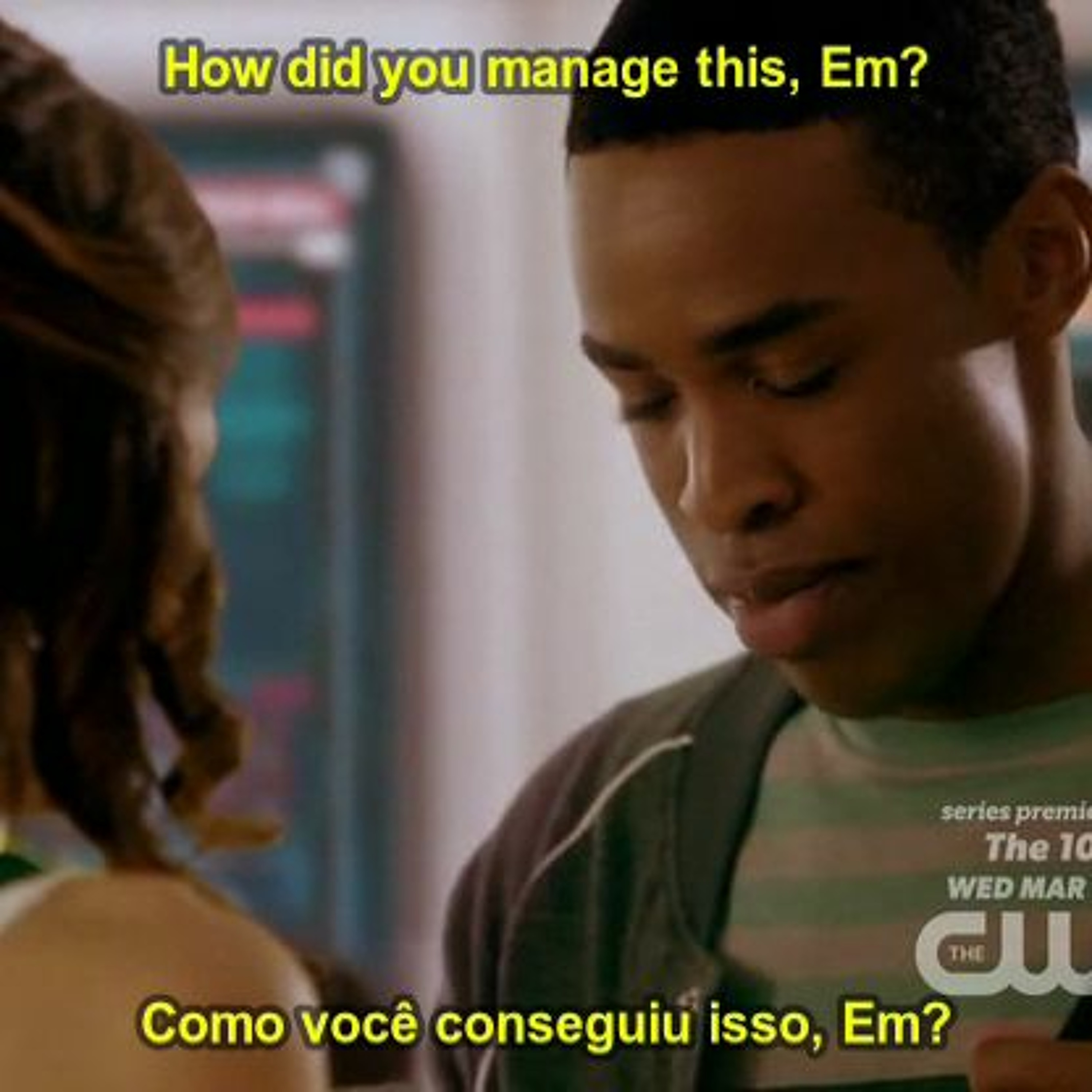 I - Think - She - Has - Got - A-crush - On - You episode artwork