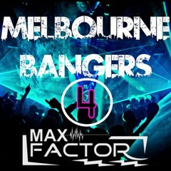 !Yex Club!2016现场打造LIVE MFT Melboune EDM Mix 4