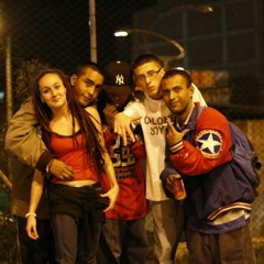 vamos de nuevo- AML (trucoaml y calle je)