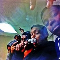 Mike live ft Cliff G Jugging season (back up off me G-mix)