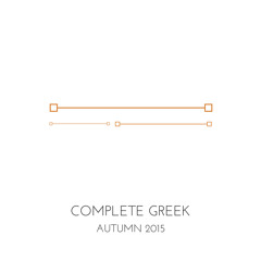 Complete Greek, Track 23 - Language Transfer, The Thinking Method