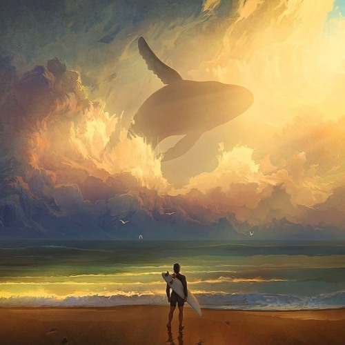 Max Riddle - Sense (Original mix)