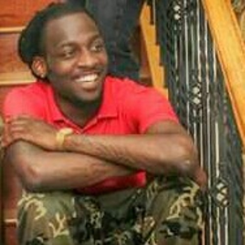 Running Around(Produced By Yoshii On Da Beat)