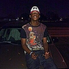 Hittas Lil malik X B5