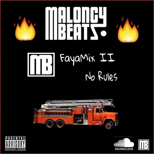 MaloncyBeatz - Faya Mixtape II