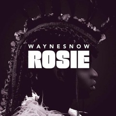 Wayne Snow - Rosie (Nu Guinea's Paradise mix)