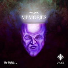 Memories (Original Mix) FREE DOWNLOAD!!