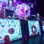 Artwork for Animal Collective - Daily Routine (Live at Irving Plaza)